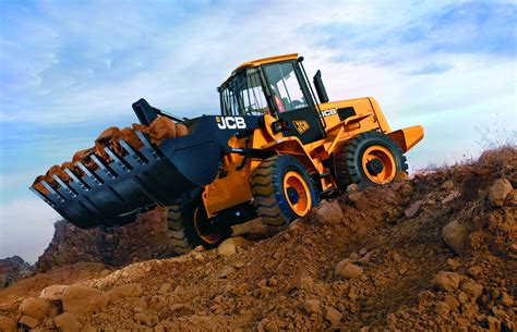 jcb loader for sale